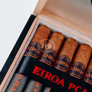 Eiroa PCA Exclusive 2023 Editie Limitata Robusto 50 x 5 (20)