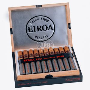 Eiroa PCA Exclusive 2023 Editie Limitata Perfecto 11/18 (20)