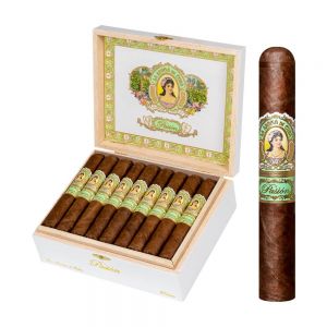 La Aroma del Caribe Passion Robusto 5 1/2 x 50 (25)