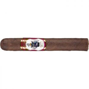 Lampert 1975 Edition Morado Robusto 5 x 50 (1)