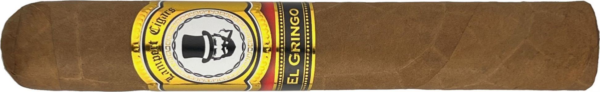 Lampert El Gringo Robusto 5 x 50 (1)