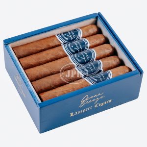 Lampert Ocean Breeze Robusto Grande 5 x 54 (10)  