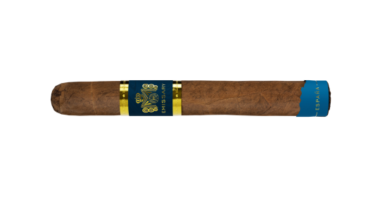 Macanudo Emissary Espana Toro 6 x 52 (1)