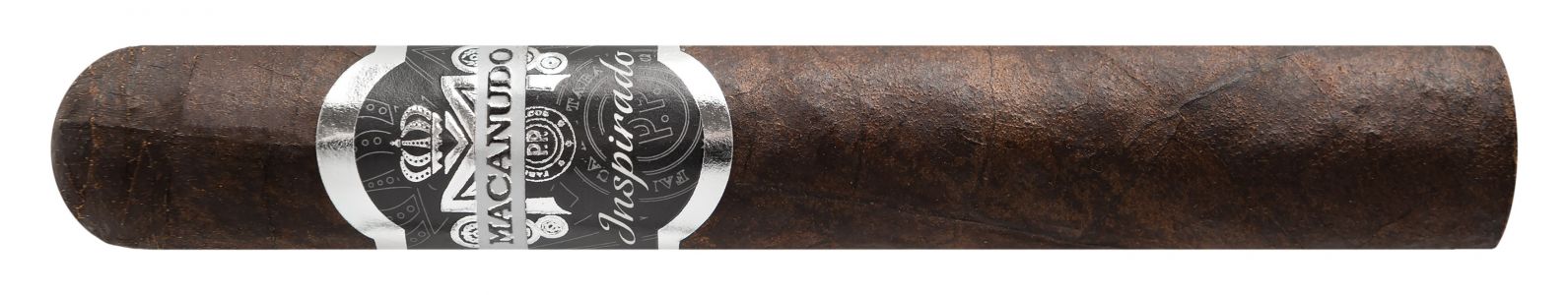 Macanudo Inspirado Black Robusto 4 7/8 x 48 (1)