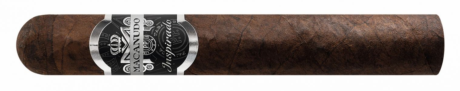 Macanudo Inspirado Black Toro 5 1/2 x 54 (1)