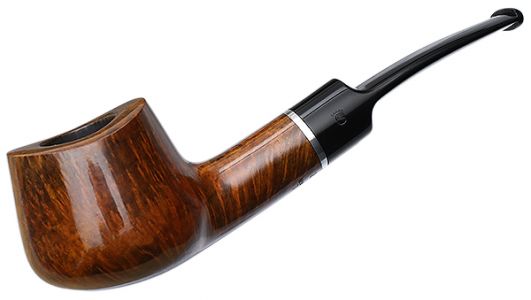 Pipe Amber Stanwell