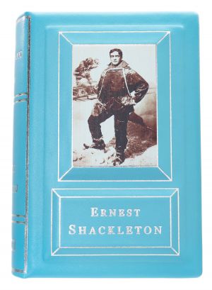 Pipa Dunhill Ernest Shackleton 1874-1922 Anniversary                                                