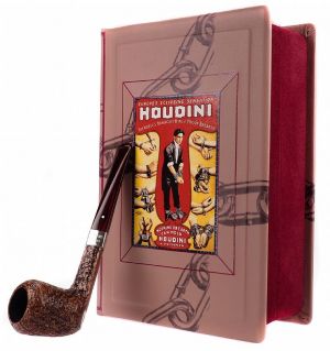 Dunhill Houdini Pipe (Limited Edition)