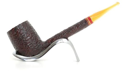 Pipa San Nicholas 2024 (9 mm) Savinelli 