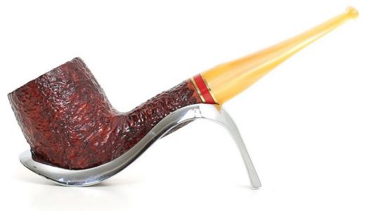 Pipa San Nicholas 2024 (9 mm) Savinelli 