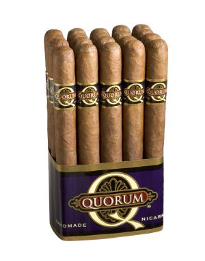 Quorum Classic Churchill 7 x 48 (10)