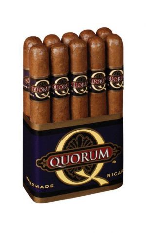 Quorum Classic Corona 5 1/2 x 43 (10)