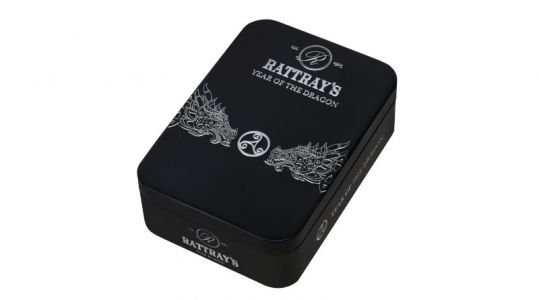 Pipe Tobacco Rattray's Year of the Dragon 2024 (100 g) 