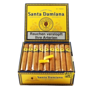 Santa Damiana Classic Toro (25)