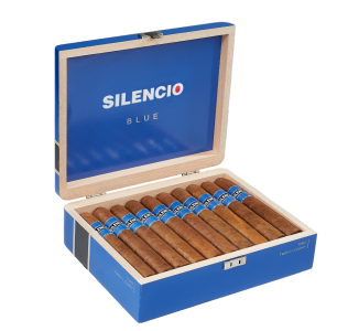 Silencio Blue Toro 6 x 54 (20)