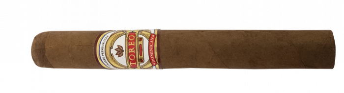 Toreo Dominican Gordo 5 1/2 x 60 (1)