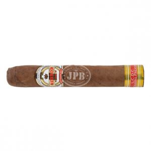 Toreo Dominican Robusto XL 5 x 60 (1)