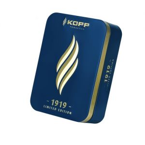 Tutun de pipa Kopp 1919 Pure tobacco blends (100 g)