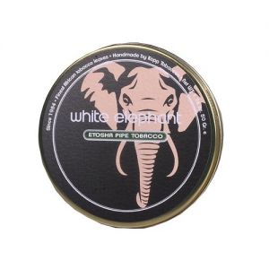 Tutun de pipa White Elephant Etosha (marula liquor) (50 g)